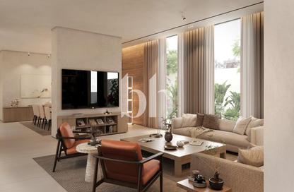 Villa - 5 Bedrooms - 6 Bathrooms for sale in Cluster 25 - Jumeirah Islands - Dubai Villa - 5 Bedrooms - 6 Bathrooms for sale in Cluster 25 - Jumeirah Islands - Dubai