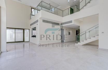 Villa - 6 Bedrooms - 7 Bathrooms for rent in Grand Views - Meydan Gated Community - Meydan - Dubai Villa - 6 Bedrooms - 7 Bathrooms for rent in Grand Views - Meydan Gated Community - Meydan - Dubai