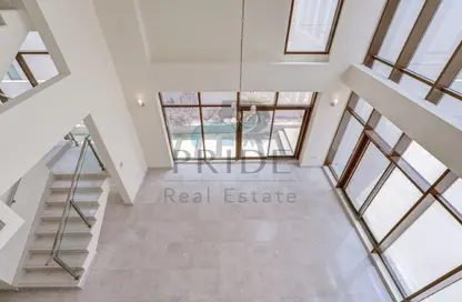 Villa - 6 Bedrooms - 7 Bathrooms for rent in Grand Views - Meydan Gated Community - Meydan - Dubai Villa - 6 Bedrooms - 7 Bathrooms for rent in Grand Views - Meydan Gated Community - Meydan - Dubai