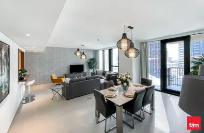 Apartment - 2 Bedrooms - 3 Bathrooms for sale in BLVD Heights Tower 1 - BLVD Heights - Downtown Dubai - Dubai