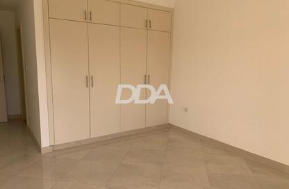 Villa - 4 - 6 for rent in Garden Lane Villas - District 15 - Jumeirah Village Circle - Dubai