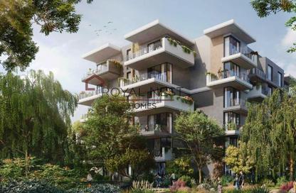 Apartment - 1 Bedroom - 2 Bathrooms for sale in Serra Tower 9 - Serra at Ghaf Woods - Ghaf Woods - Dubai Land - Dubai Apartment - 1 Bedroom - 2 Bathrooms for sale in Serra Tower 9 - Serra at Ghaf Woods - Ghaf Woods - Dubai Land - Dubai