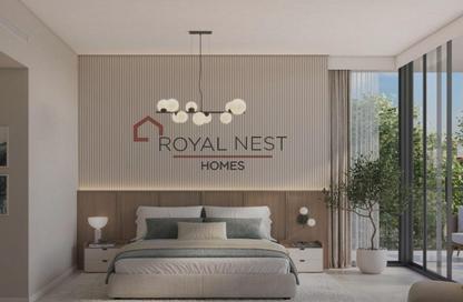 Apartment - 1 Bedroom - 2 Bathrooms for sale in Serra Tower 9 - Serra at Ghaf Woods - Ghaf Woods - Dubai Land - Dubai Apartment - 1 Bedroom - 2 Bathrooms for sale in Serra Tower 9 - Serra at Ghaf Woods - Ghaf Woods - Dubai Land - Dubai