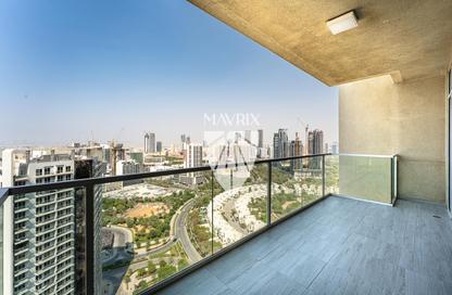 Apartment - 1 - 2 for rent in Hameni Tower - District 15 - Jumeirah Village Circle - Dubai