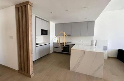 Apartment - 1 Bedroom - 1 Bathroom for sale in Le Pont Building 3 - Le Pont - Port de La Mer - La Mer - Jumeirah - Dubai
