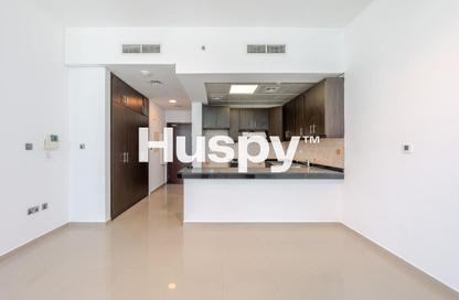 Apartment - Studio - 1 Bathroom for rent in Hydra Avenue Towers - City Of Lights - Al Reem Island - Abu Dhabi