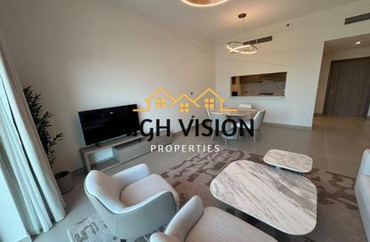 Apartment - 2 - 3 for rent in Views B - Yas Golf Collection - Yas Island - Abu Dhabi Apartment - 2 - 3 for rent in Views B - Yas Golf Collection - Yas Island - Abu Dhabi
