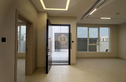 Villa - 5 - 6 for rent in Al Shamkha - Abu Dhabi
