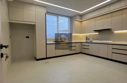 Villa - 5 Bedrooms - 6 Bathrooms for rent in Al Shamkha - Abu Dhabi Villa - 5 Bedrooms - 6 Bathrooms for rent in Al Shamkha - Abu Dhabi