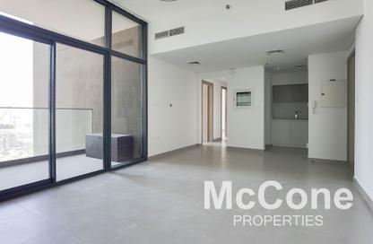 Apartment - 2 Bedrooms - 2 Bathrooms for rent in Prive Residence - Dubai Hills Estate - Dubai