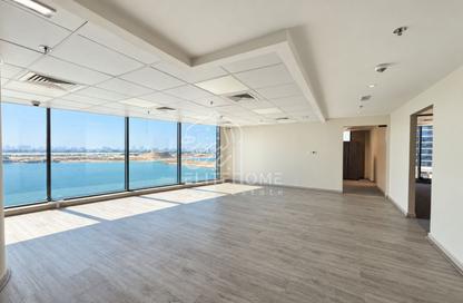Office Space - Studio for rent in Tabarak Tower - Al Mamzar - Al Mamzar - Sharjah - Sharjah