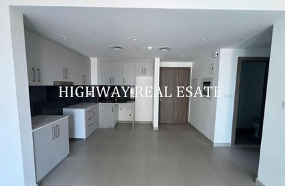 Apartment - 1 Bedroom - 2 Bathrooms for sale in Jawaher Residences - Maryam Island - Al Khan - Sharjah Apartment - 1 Bedroom - 2 Bathrooms for sale in Jawaher Residences - Maryam Island - Al Khan - Sharjah