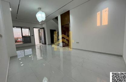 Villa - 4 Bedrooms - 6 Bathrooms for sale in Al Helio 2 - Al Helio - Ajman Villa - 4 Bedrooms - 6 Bathrooms for sale in Al Helio 2 - Al Helio - Ajman