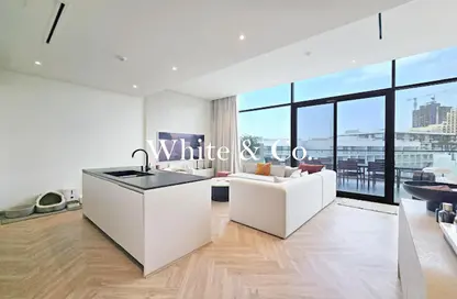 شقة - 2 غرف نوم - 3 حمامات للبيع في سيجنتشر ليفينجز نورث - احياء سيجنيتشر السكنية - الضاحية 10 - قرية جميرا الدائرية - دبي