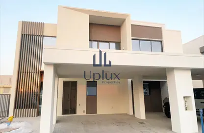 Townhouse - 4 Bedrooms - 4 Bathrooms for sale in Nara - The Valley - Dubai