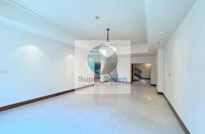 Apartment - 4 - 4 for rent in Golden Mile 4 - Golden Mile - Palm Jumeirah - Dubai
