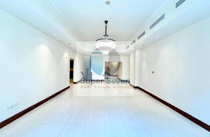 Apartment - 4 - 4 for rent in Golden Mile 4 - Golden Mile - Palm Jumeirah - Dubai