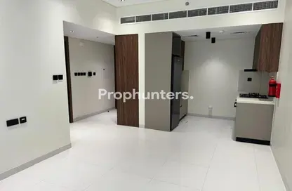 Apartment - 1 Bedroom - 1 Bathroom for rent in Torino Building 2 - Torino By ORO24 - Arjan - Dubai