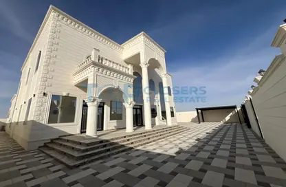 فيلا - 6 غرف نوم للايجار في السويفي - زاخر - العين