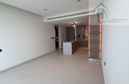 Apartment - 1 Bedroom - 2 Bathrooms for rent in NAS 3 - NAS - Arjan - Dubai