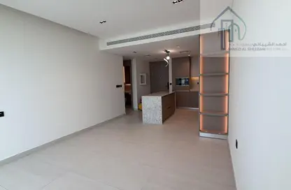 Apartment - 1 Bedroom - 2 Bathrooms for rent in NAS 3 - NAS - Arjan - Dubai