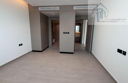 Apartment - 1 Bedroom - 2 Bathrooms for rent in NAS 3 - NAS - Arjan - Dubai