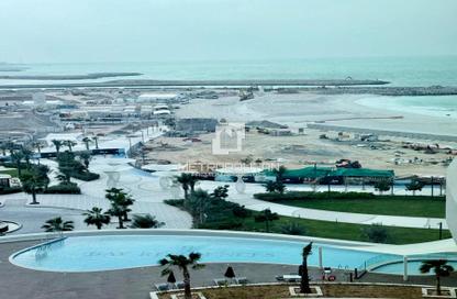 Apartment - 1 Bedroom - 1 Bathroom for sale in Bay Residences - Hayat Island - Mina Al Arab - Ras Al Khaimah