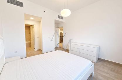 Apartment - 1 Bedroom - 2 Bathrooms for sale in Al Andalus Tower B - Al Andalus - Jumeirah Golf Estates - Dubai