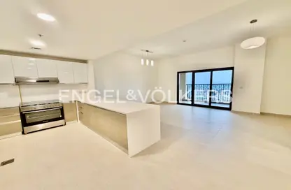 شقة - 2 غرف نوم - 3 حمامات للايجار في برج الأندلس إي - الأندلس - عقارات جميرا للجولف - دبي