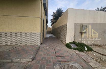 Apartment - 2 - 2 for rent in Al Rashidiya Towers - Al Rashidiya - Ajman Downtown - Ajman