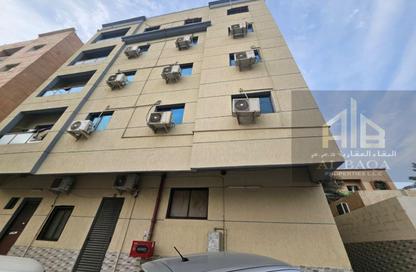 Apartment - 2 - 2 for rent in Al Rashidiya Towers - Al Rashidiya - Ajman Downtown - Ajman