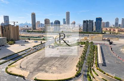 شقة - 1 للبيع في ستاديوم بوينت - مدينة دبي الرياضية - دبي