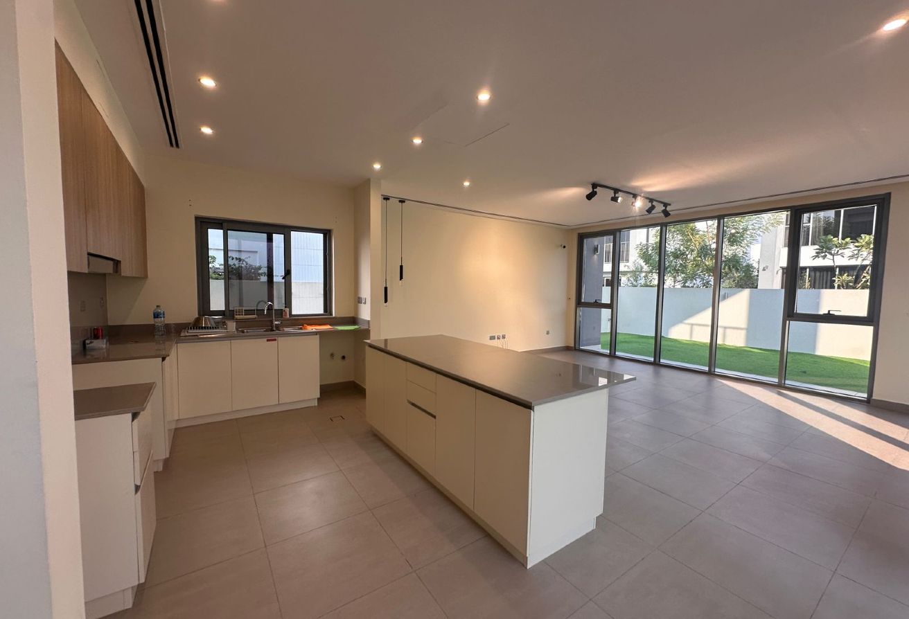 4 bedroom villa in Sidra Villas II, Dubai Hills Estate: 5