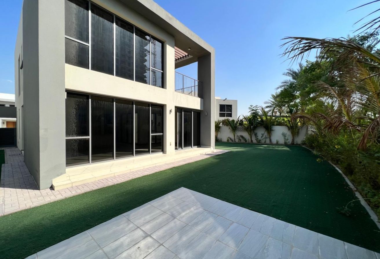 4 bedroom villa in Sidra Villas II, Dubai Hills Estate: 12