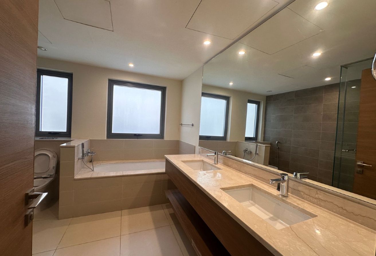4 bedroom villa in Sidra Villas II, Dubai Hills Estate: 11