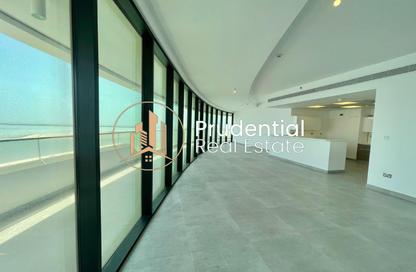Apartment - 3 Bedrooms - 4 Bathrooms for rent in Al Sail Tower - Al Dana - Al Raha Beach - Abu Dhabi Apartment - 3 Bedrooms - 4 Bathrooms for rent in Al Sail Tower - Al Dana - Al Raha Beach - Abu Dhabi