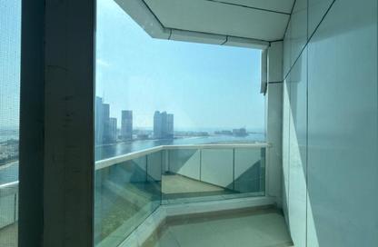 Apartment - 2 - 3 for sale in New Al Taawun Road - Al Taawun - Sharjah