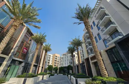 Apartment - 1 Bedroom - 2 Bathrooms for rent in Uptown Al Zahia - Al Zahia - Muwaileh Commercial - Sharjah