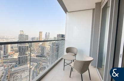 Apartment - 1 Bedroom - 2 Bathrooms for rent in Vida Dubai Mall Tower 1 - Vida Residences Dubai Mall - Downtown Dubai - Dubai