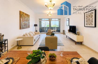 Apartment - 2 Bedrooms - 4 Bathrooms for rent in Al Badia Residences Building 21 - Al Badia Residences - Dubai Festival City - Dubai Apartment - 2 Bedrooms - 4 Bathrooms for rent in Al Badia Residences Building 21 - Al Badia Residences - Dubai Festival City - Dubai