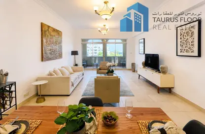 Apartment - 2 Bedrooms - 4 Bathrooms for rent in Al Badia Residences Building 21 - Al Badia Residences - Dubai Festival City - Dubai Apartment - 2 Bedrooms - 4 Bathrooms for rent in Al Badia Residences Building 21 - Al Badia Residences - Dubai Festival City - Dubai