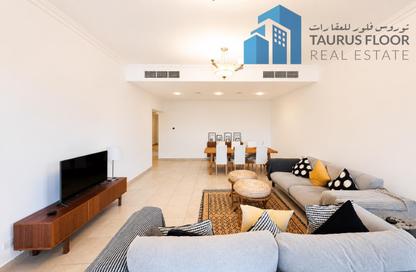 Apartment - 2 Bedrooms - 4 Bathrooms for rent in Al Badia Residences Building 21 - Al Badia Residences - Dubai Festival City - Dubai Apartment - 2 Bedrooms - 4 Bathrooms for rent in Al Badia Residences Building 21 - Al Badia Residences - Dubai Festival City - Dubai