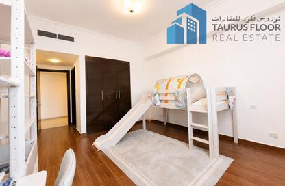Apartment - 2 Bedrooms - 4 Bathrooms for rent in Al Badia Residences Building 21 - Al Badia Residences - Dubai Festival City - Dubai Apartment - 2 Bedrooms - 4 Bathrooms for rent in Al Badia Residences Building 21 - Al Badia Residences - Dubai Festival City - Dubai