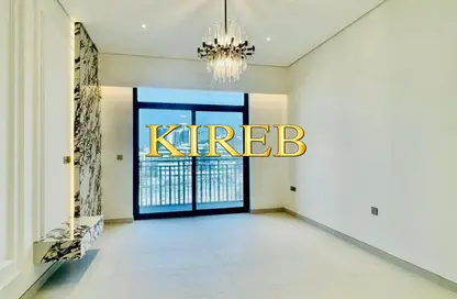 Apartment - 1 Bathroom for rent in Floarea Residence - Arjan - Dubai
