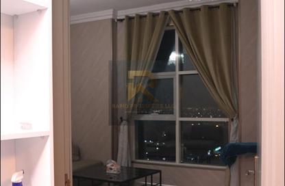 Apartment - 2 Bedrooms - 2 Bathrooms for sale in City Tower - Al Nuaimiya - Ajman