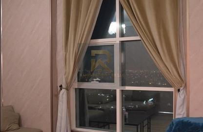 Apartment - 2 Bedrooms - 2 Bathrooms for sale in City Tower - Al Nuaimiya - Ajman