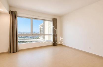 Apartment - 2 Bedrooms - 2 Bathrooms for rent in Marina Residences 3 - Marina Residences - Palm Jumeirah - Dubai