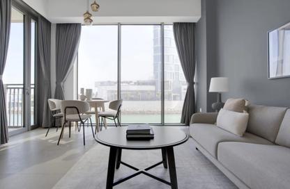 Apartment - 1 - 1 for rent in 5242 Tower 2 - 5242 - Dubai Marina - Dubai Apartment - 1 - 1 for rent in 5242 Tower 2 - 5242 - Dubai Marina - Dubai