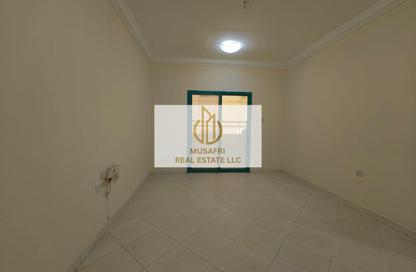 Apartment - 1 Bedroom - 1 Bathroom for rent in New Al Taawun Road - Al Taawun - Sharjah