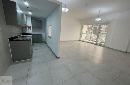 Apartment - 1 Bedroom - 2 Bathrooms for rent in Solaire 14 - Al Satwa - Dubai